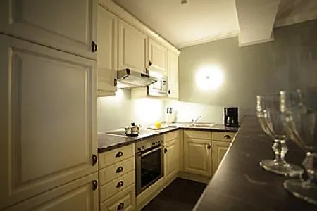 Jadgschloss Zu Hohen Niendorf