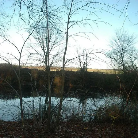 Jadgschloss Zu Hohen Niendorf