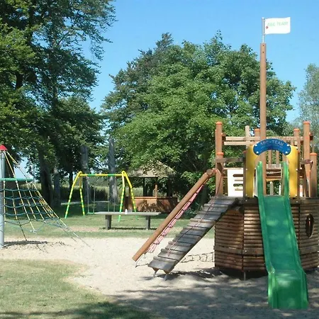 Jadgschloss Zu Hohen Niendorf
